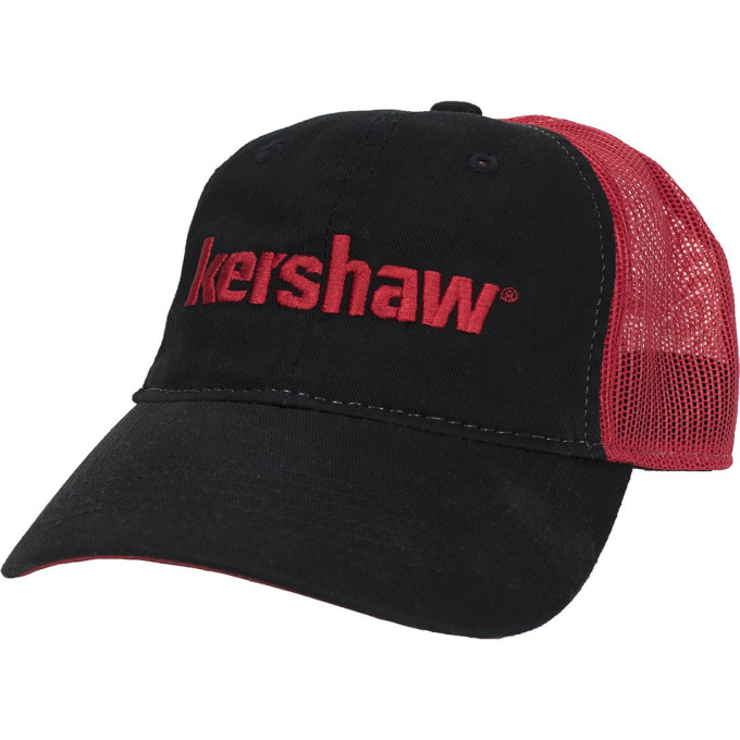 Бейсболка KERSHAW CAPKER181 CAP1 KCAPKER181