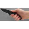 Нож KERSHAW 1556BW CRYO II K1556BW