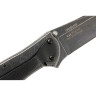 Нож KERSHAW 1660BLKW LEEK K1660BLKW