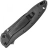 Нож KERSHAW 1660BLKW LEEK K1660BLKW