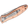 Нож KERSHAW 1660CU LEEK K1660CU