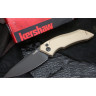 Нож KERSHAW 7100TANBLK LAUNCH 1 K7100TANBLK