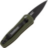 Нож Kershaw Launch 4, 7500OLMAG K7500OLMAG