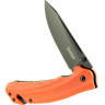 Нож KERSHAW 8650 BARRICADE K8650