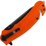 Нож KERSHAW 8650 BARRICADE K8650