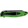 Нож KERSHAW 1660LIMEBW LEEK K1660LIMEBW