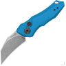Нож KERSHAW 7350TEAL LAUNCH 10 K7350TEAL